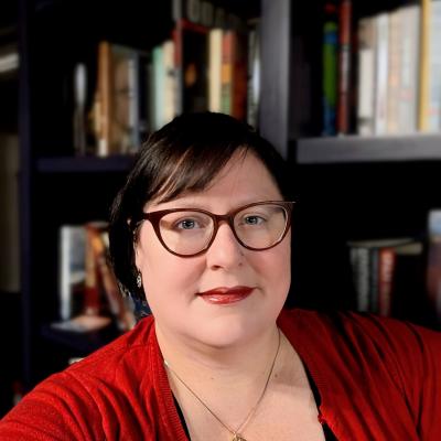 photo of Meredith Mays Espino, Director of Privacy Programs